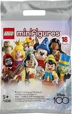 LEGO 71038 Disney 100 Series 3