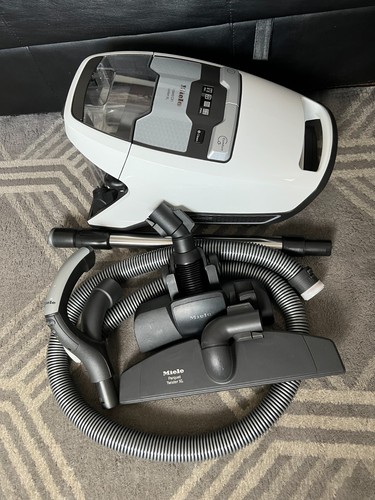 Miele blizzard cx1 comfort - blizzard,