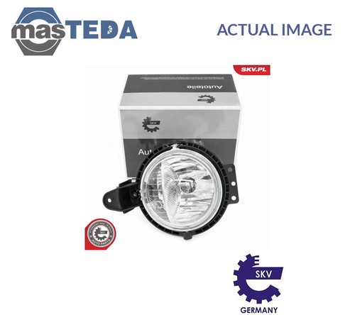 96skv991 fog light - fog, lamp
