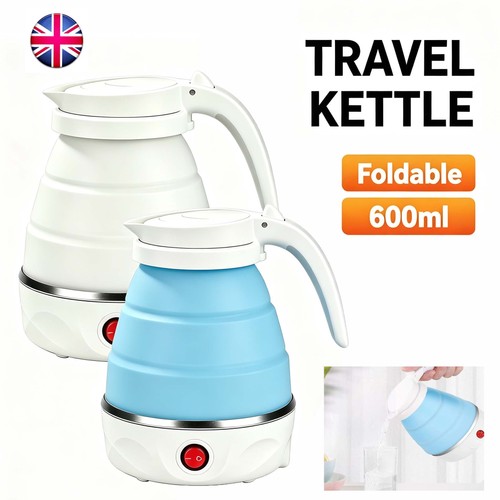 Electric flable kettle car - electric,