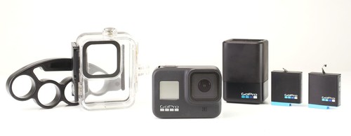 Gopro hero action - gopro,