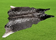 100% New Cowhide Rugs Area Cow