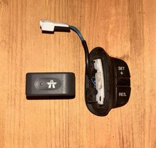 Discovery 2 Td5 Cruise Control