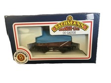 Bachmann 33-075  5-Plank China
