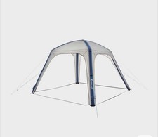 Eurohike Genus V2 Waterproof Inflatable Air Shelter and 4 Side Walls