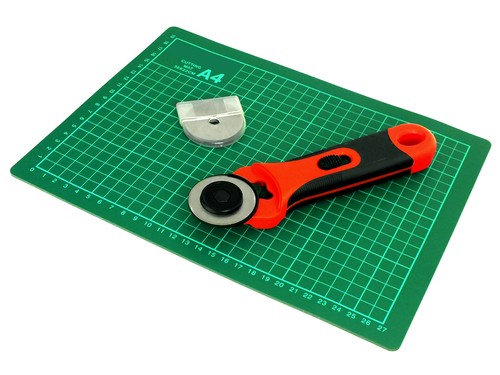 Cutting mat self healing - self, +