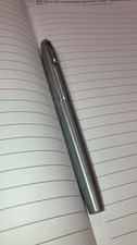 Sheaffer 444 Triumph Imperial