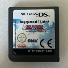 Bleach: The Blade of Fate -