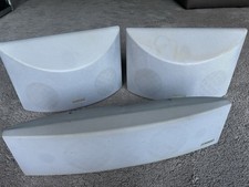 Mission centre m7c1 and rear