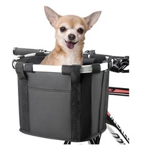 Bicycle Front Basket Bike