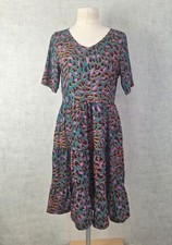 Popsy clothing dress green - clothing,