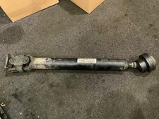 Mercedes Ml W163 2.7 Cdi Automatic Prop shaft A1634100301-A8 Propshaft 1999-2005