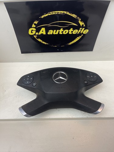 Mercedes class w204 multi - c,