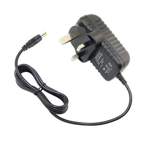 Power supply adapter - ac, uk