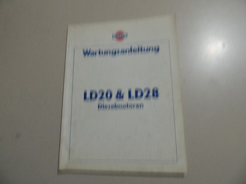 1980 diesel engine workshop - 12.1980,