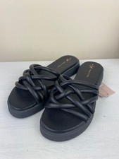 TU Sandals UK 7 Women's Made