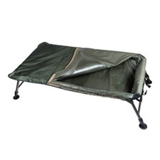 Sonik Bank-Tek Framed Cradle Carp Fishing Carp Care Unhooking Cradle - GC0004