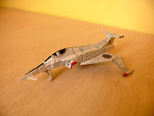 Vintage Captain Scarlet Angel Interceptor Diecast Vehicle