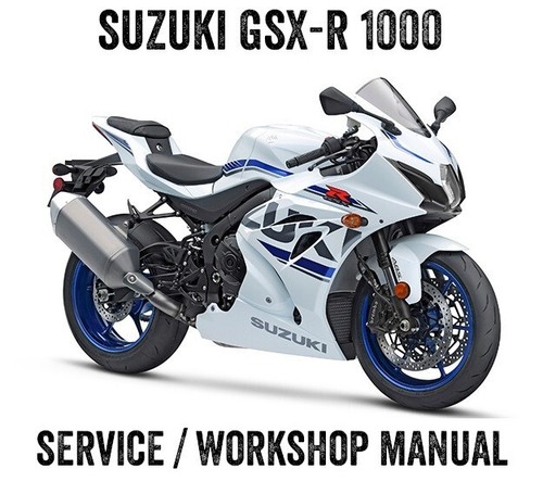 2017on suzuki gsxr1000 - 2017on, gsx-r