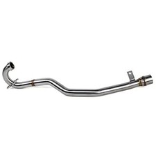 Toro Stainless Steel Clamp Fit