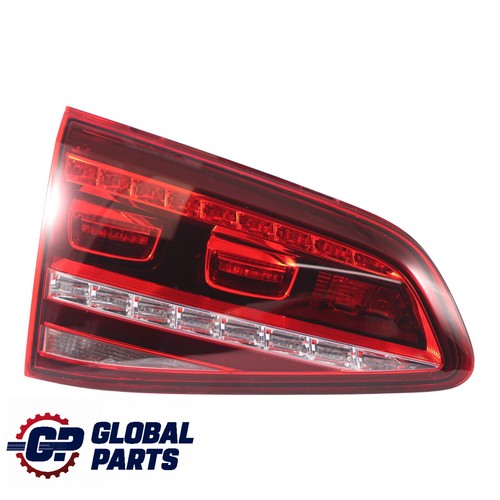 Volkswagen golf mk7 - vw,