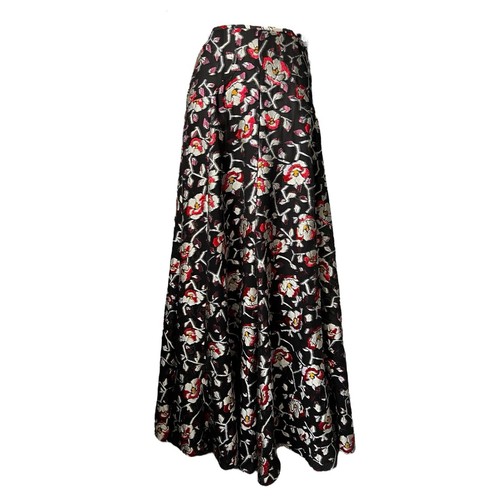 Isabel marant peace maxi - maxi, skirt