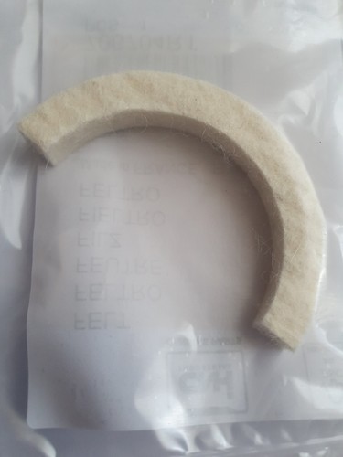 Rear crank half - rear,