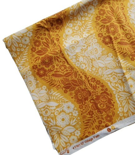 Folksy flannel anna - folksy,