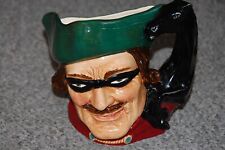 Royal Doulton Dick Turpin