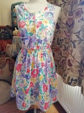 Amari Dress Size 12 Pretty