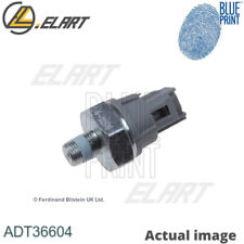 SWITCH FOR OIL PRESSURE FOR