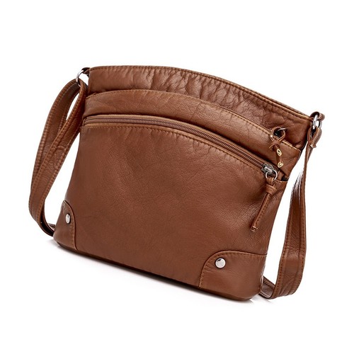 Ladies handbag totes bag soft - ladies,