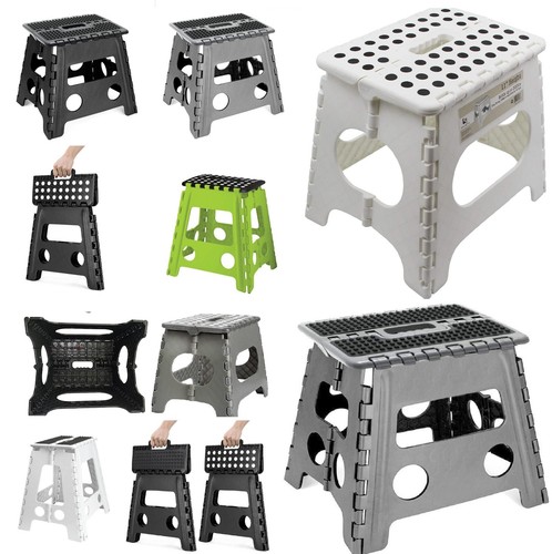 45cm folding step - 29,32,37, &45cm