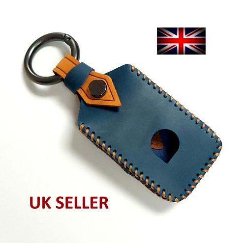 Remote key fob cover case - case, for