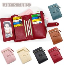 Small Ladies Gift PU Leather