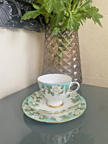 Vintage gladstone montrose - vintage,