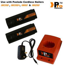 Pro series batteries - 2,