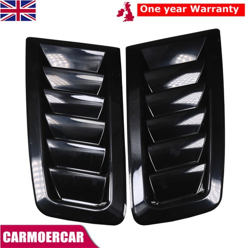 Pcs plastic bonnet - bonnet, vents