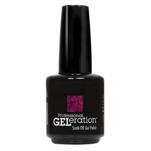 Jessica geleration red - jessica,