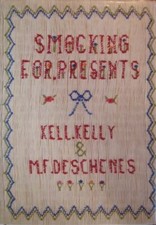 Smocking for Presents (Crafts