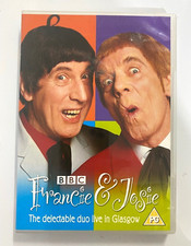 BBC - Francie & Josie - The