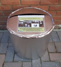 2 ICE BLANKETS & 1 INSULATED 30ltr KEG JACKET cask beer cooler ale pump barrel