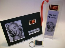 Marilyn Monroe Rare 3 Piece