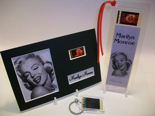 Marilyn monroe rare piece - marilyn, 3