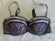 la senza padded underwired bra