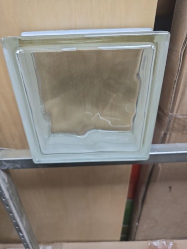 Seves glass block - seves,