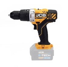 JCB 18V 45Nm Variable Speed