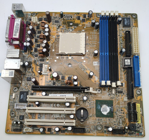 Motherboards asus a8ne - motherboards,
