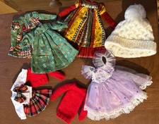 Blythe Doll Clothes Bundle 