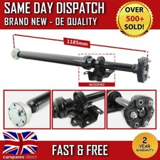 VW TOUAREG REAR PROPSHAFT